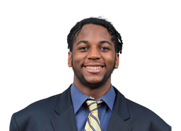 John Baker IV, Football, undefined