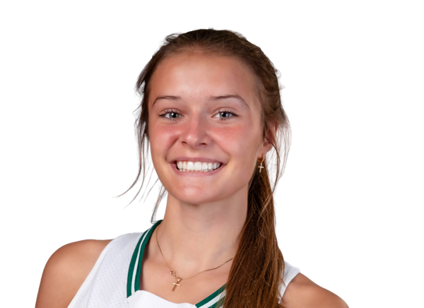 Kristina Ouimette, Basketball, undefined