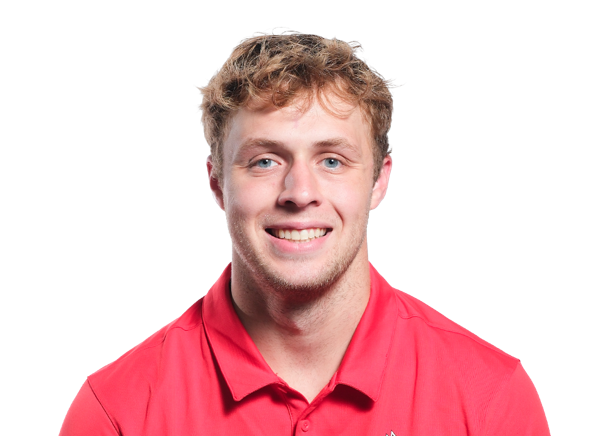 Jack Beebe, Football, Ball State University