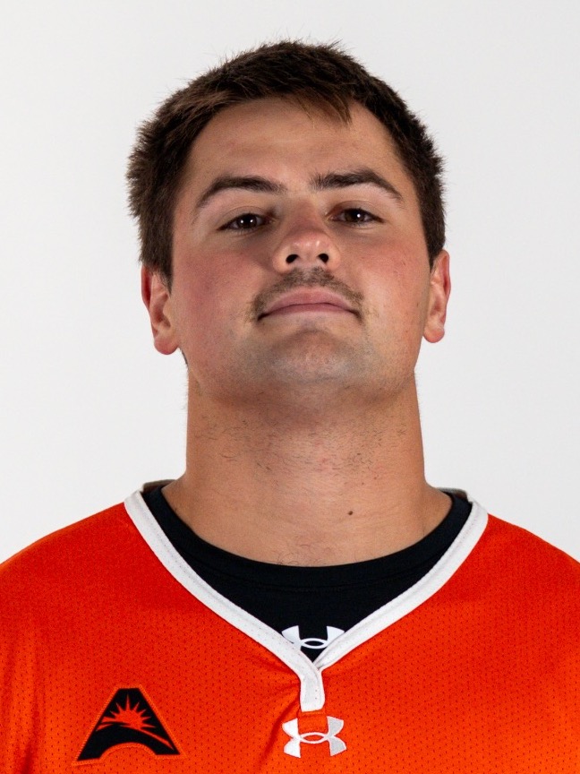 Quinn Kelley, Lacrosse, undefined