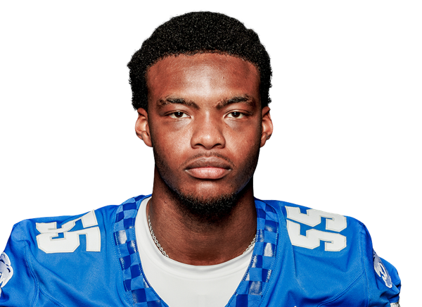 Nic Smith, Football, University of Kentucky