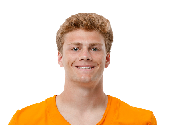 Carson Whitehead, Football, undefined