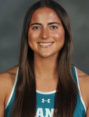Olivia Pippin, Beach Volleyball, Coastal Carolina University