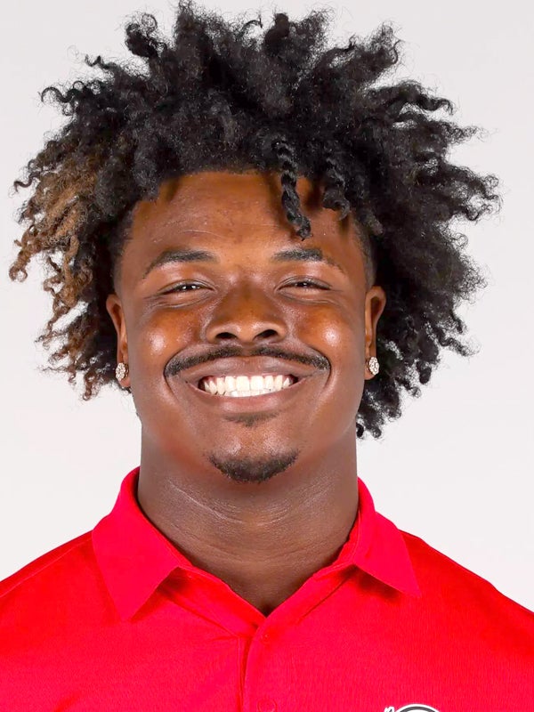 Raycine Guillory, Football, undefined