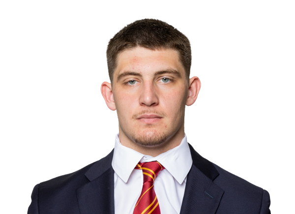 Danny Edgehille, Football, Boston College