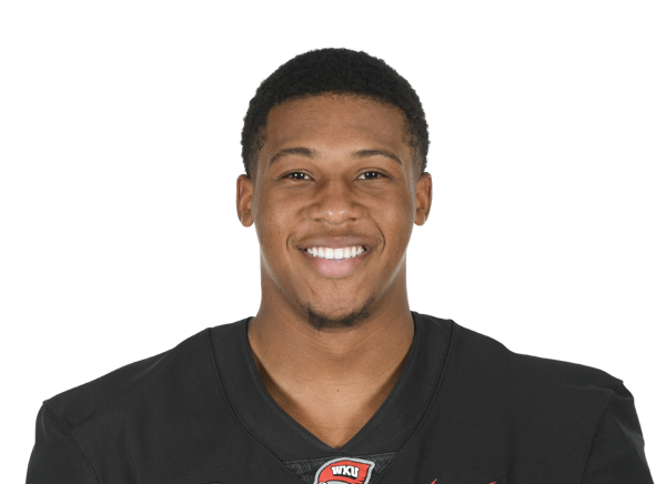 Javon McMahan, Football, undefined