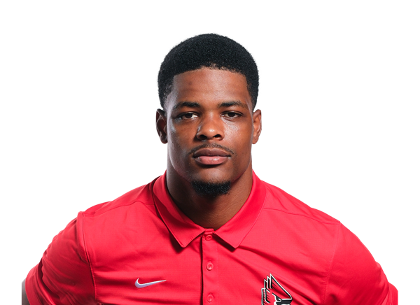 Joedrick Lewis, Football, undefined