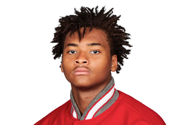 Jordan Covington, Football, undefined