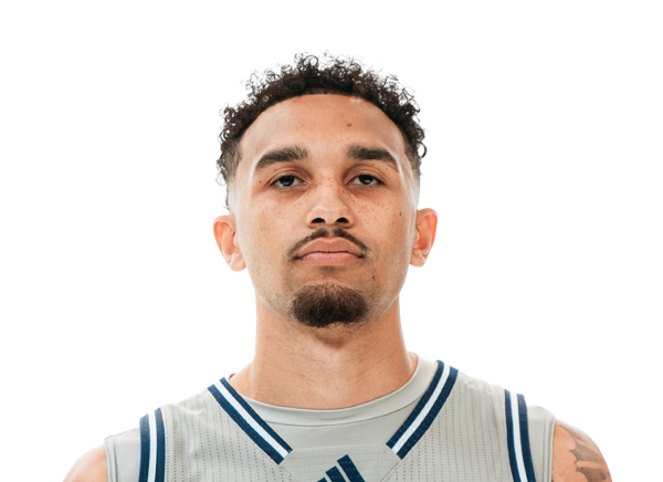 K.J. Hymes, Basketball, University of Nevada