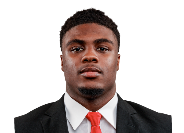 CJ Allen, Football, undefined