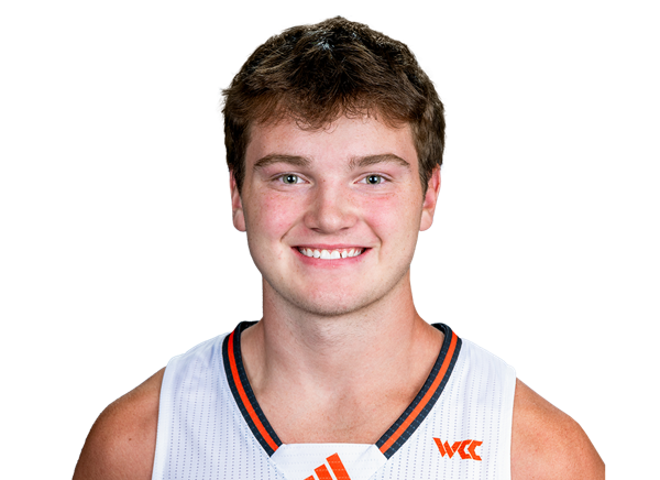 Carter Benton - Verified College Athlete on RallyFuel NIL Platform Carter Benton