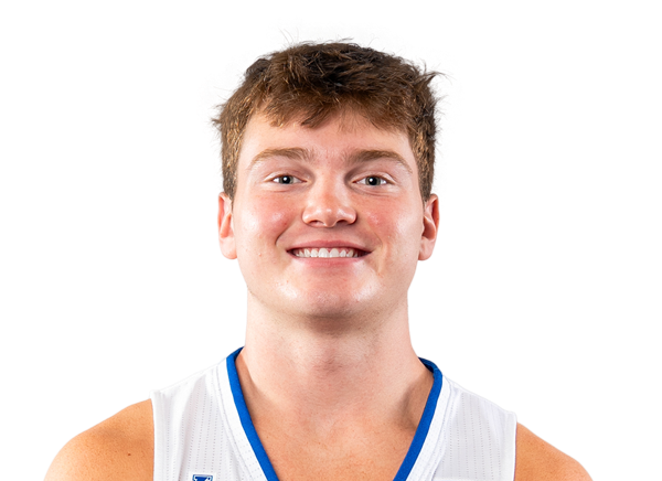 Carter Benton, Basketball, undefined