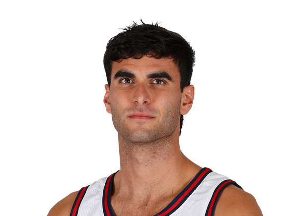 Kevin Gad, Basketball, undefined