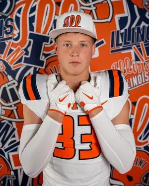 Grant Beerman photo