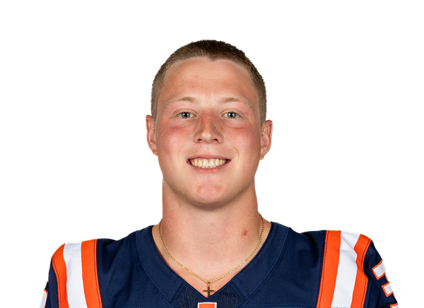 Grant Beerman, Football, undefined