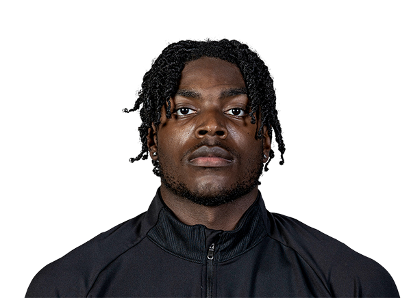 Toney Coleman Jr., Football, undefined