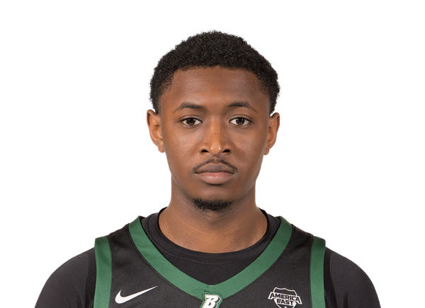 Wes Peterson Jr., Basketball, undefined