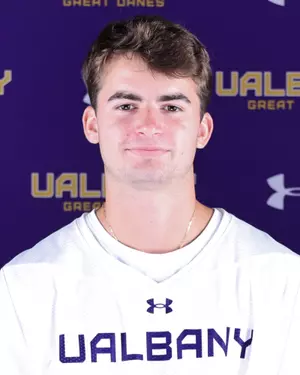 Brendan O'Keefe, Lacrosse, undefined