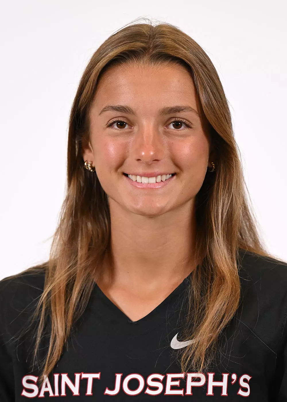 Kadi Rine, Lacrosse, Saint Joseph's University