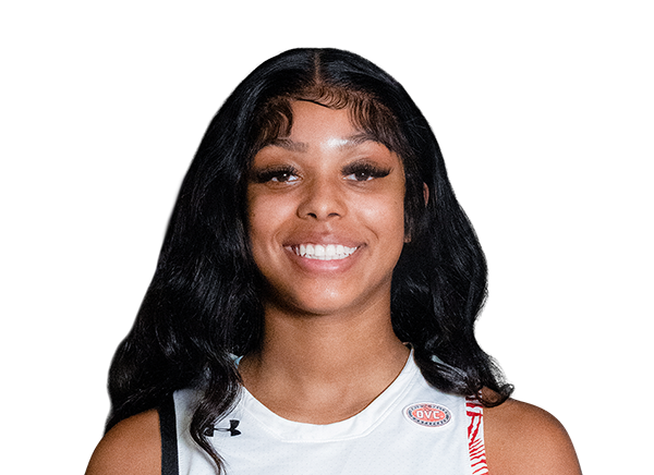 Indiya Bowen, Basketball, undefined