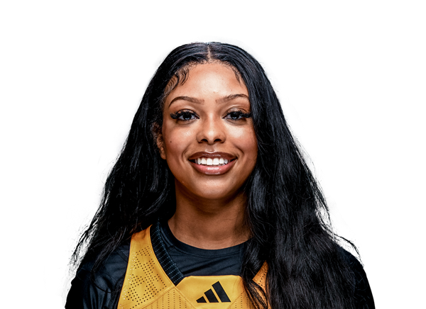 Indiya Bowen, Basketball, undefined