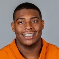 Aaron Bryant photo
