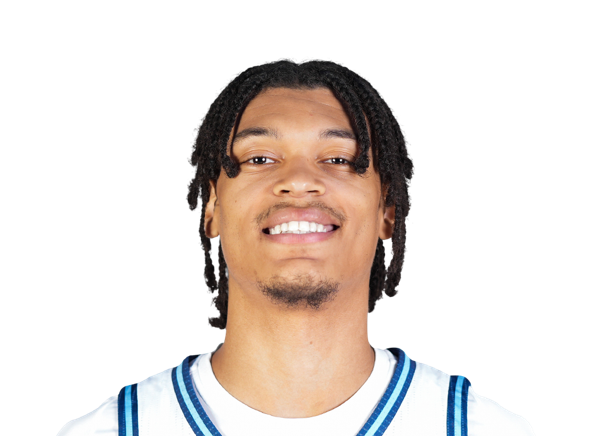 Tyonne Farrell - Verified College Athlete on RallyFuel NIL Platform Tyonne Farrell