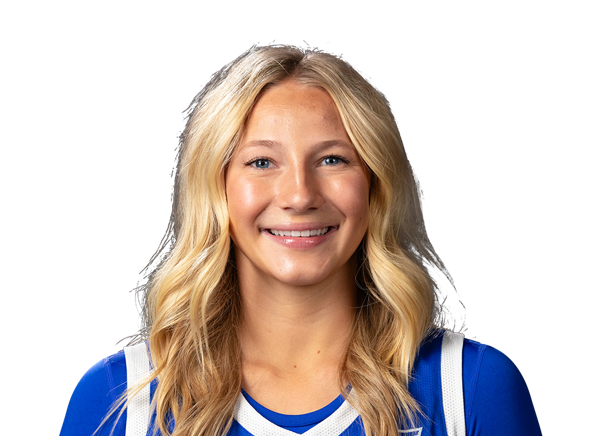 Olivia Hamlin, Basketball, undefined