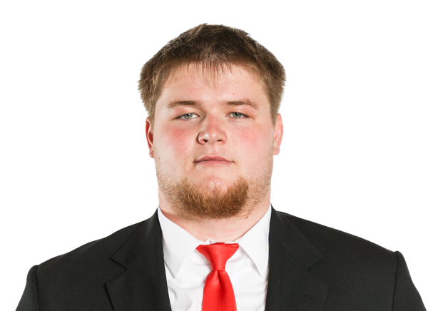 Mitch Verstegen, Football, undefined