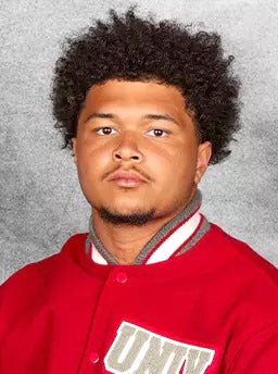 Isaiah Patterson photo
