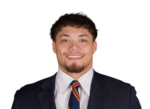 Chase Simmons, Football, undefined