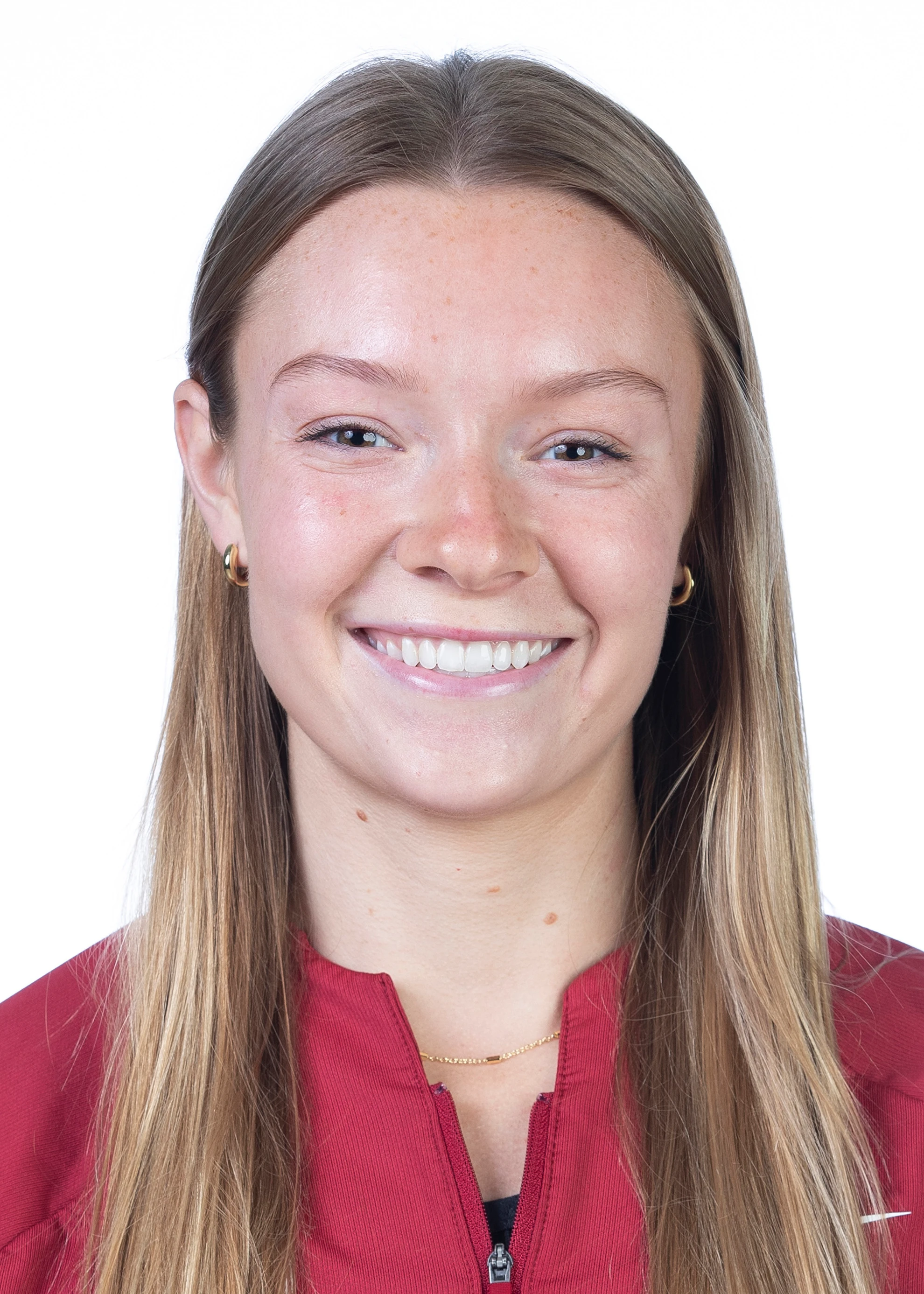 Teagan Zwaanstra, Track and Field, Stanford