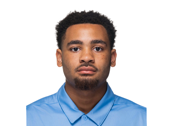 Ponce James, Basketball, Delaware State