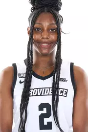 Grace Efosa photo