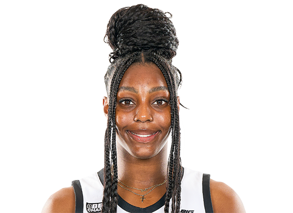 Grace Efosa, Basketball, Providence College