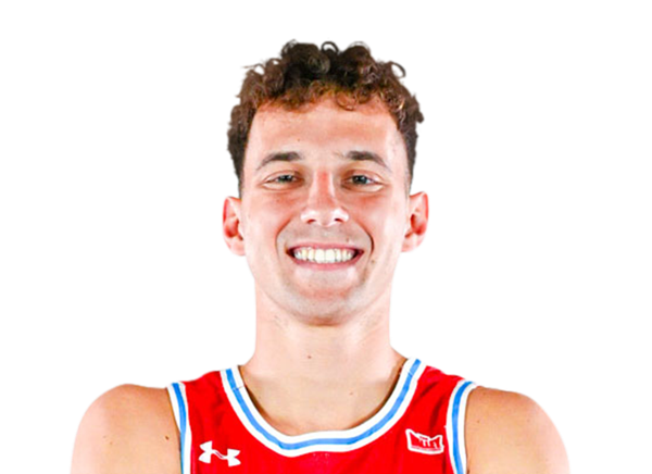 Sam Hennessy, Basketball, Bradley