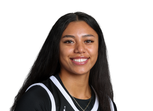 Malia Latu, Basketball, Santa Clara