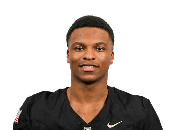 Larry Pickett Jr., Football, Army West Point