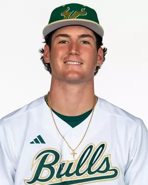 Will Allen, Baseball, University of South Florida
