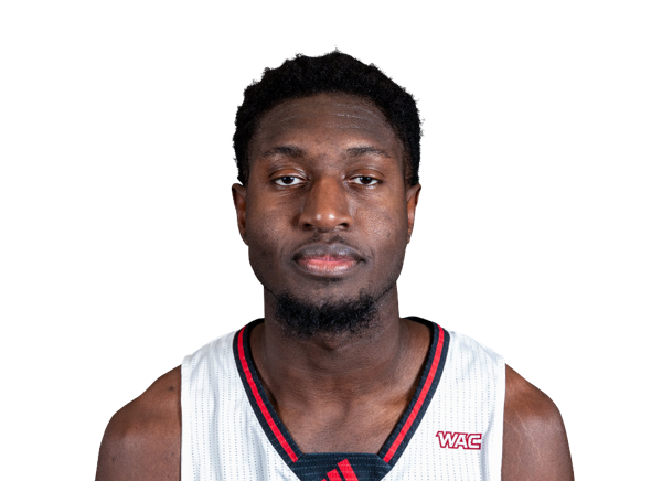 Malik Lamin, Basketball, undefined