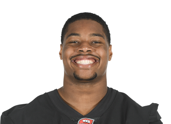 George Hart III, Football, Western Kentucky University