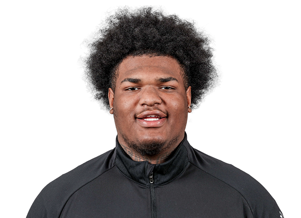 Greg Smith Jr., Football, undefined