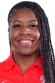 KeAyla Dove, Track and Field, Houston