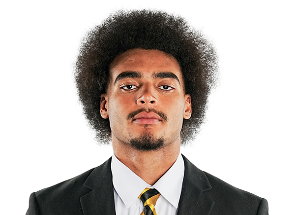 Keyshawn James-Newby, Football, undefined