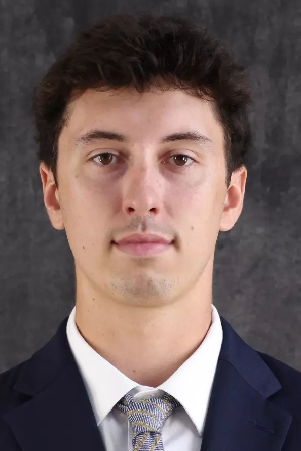 Drew Graves, Lacrosse, undefined