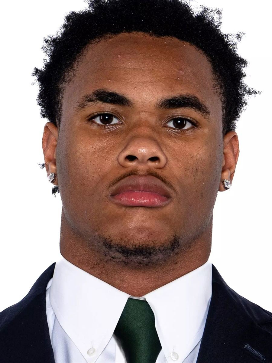 Ke'Breion Winston, Football, Baylor