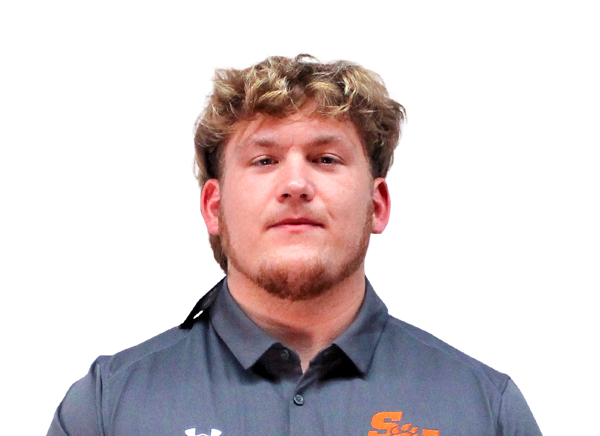 Cam Todd, Football, undefined