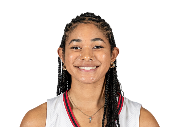 Tamia Stricklin, Basketball, undefined