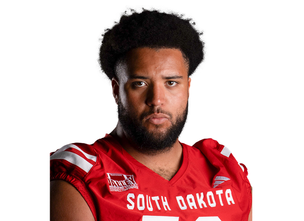 Mosai Newsom - Verified College Athlete on RallyFuel NIL Platform Mosai Newsom