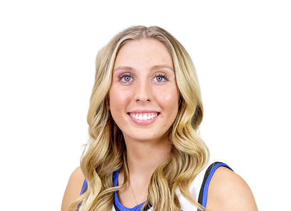 Olivia Thostenson, Basketball, Eastern Illinois
